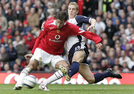 坛备受瞩目 坛备受瞩目